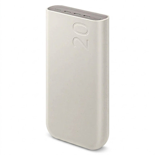 پاوربانک 45 وات سامسونگ مدل Battery Pack EB-P4520 ظرفیت 20000 میلیآمپر ساعت