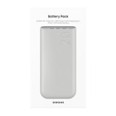 پاوربانک 45 وات سامسونگ مدل Battery Pack EB-P4520 ظرفیت 20000 میلیآمپر ساعت