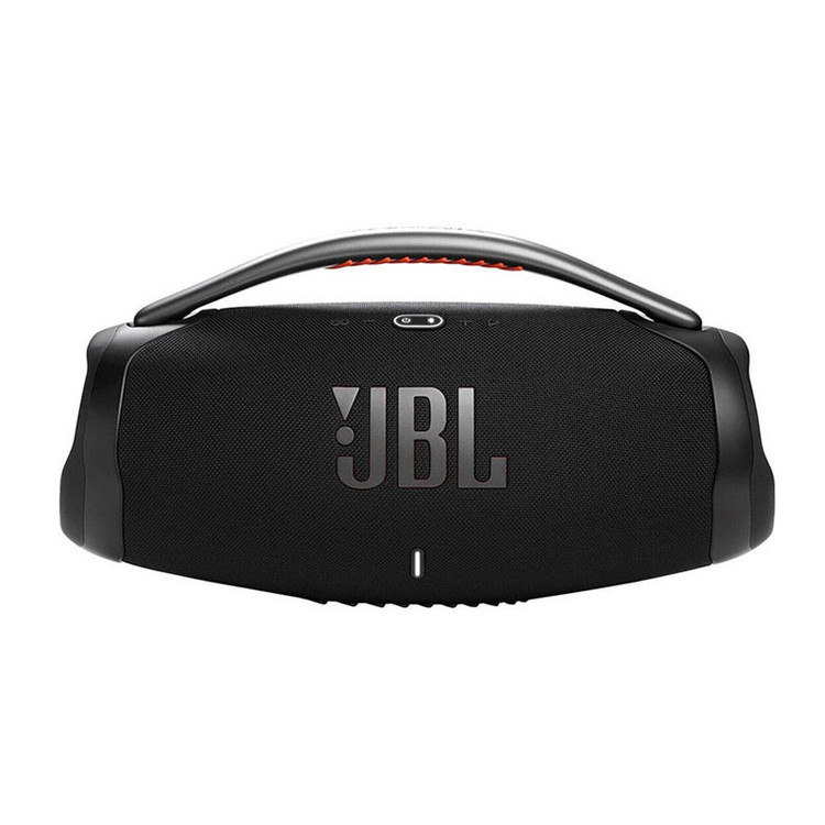 اسپیکر بلوتوثی قابل حمل جی بی ال مدل Boombox 3