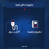اسپیکر بلوتوثی قابل حمل جی بی ال مدل Boombox 3