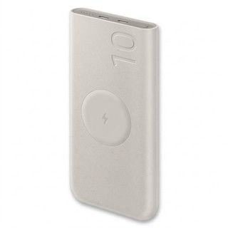 پاوربانک 25 وات وایرلس سامسونگ مدل Wireless Battery Pack EB-U2510 ظرفیت 10000 میلی آمپر ساعت