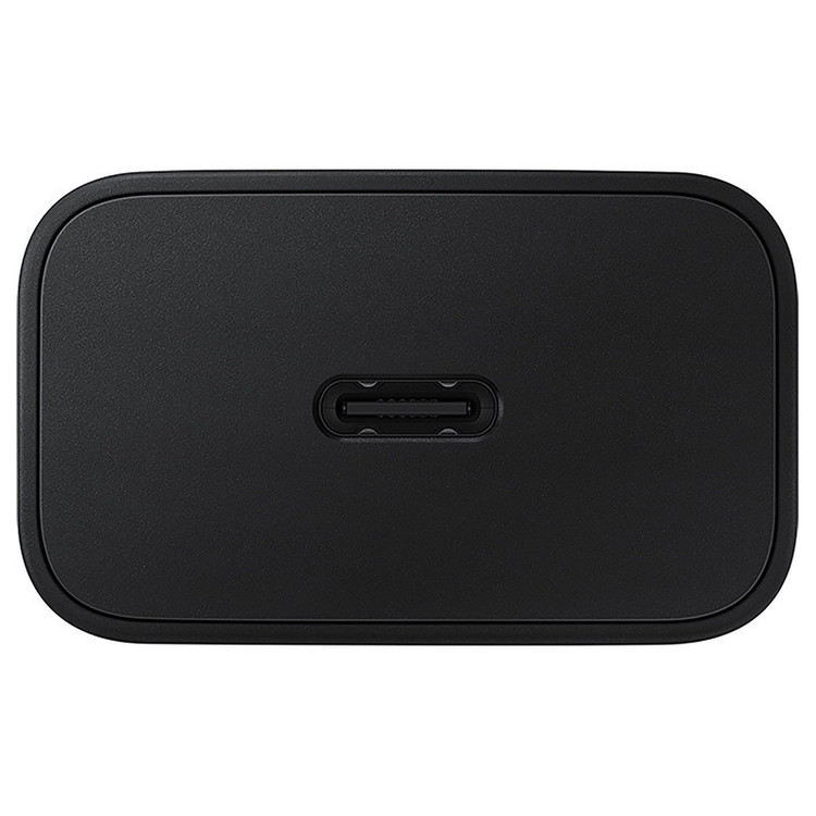 شارژر دیواری 15 وات سامسونگ مدل EP-T1510 به همراه کابل تبدیل USB-C