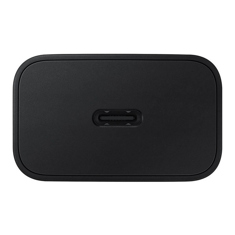 شارژر دیواری 15 وات سامسونگ مدل EP-T1510 به همراه کابل تبدیل USB-C
