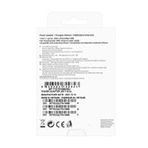 شارژر دیواری 15 وات سامسونگ مدل EP-T1510 به همراه کابل تبدیل USB-C