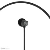 هدفون بلوتوثی وان پلاس مدل Bullets Wireless Z2 ANC E306A