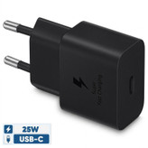 شارژر دیواری 25 وات سامسونگ مدل EP-T2510 - 2پین