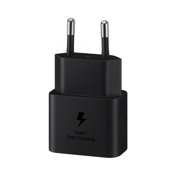 شارژر دیواری 25 وات سامسونگ مدل EP-T2510 - 2پین