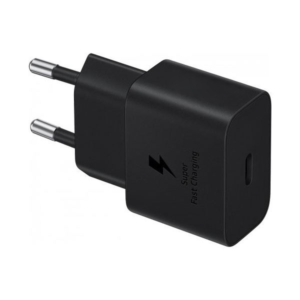 شارژر دیواری 25 وات سامسونگ مدل EP-T2510