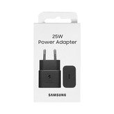 شارژر دیواری 25 وات سامسونگ مدل EP-T2510 - 2پین