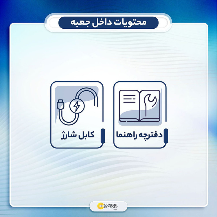 هدفون بلوتوثی کیو سی وای مدل H3