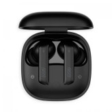 هدفون بلوتوثی کیو سی وای مدل Melobuds ANC HT05 با نویز کنسلینگ فعال (ANC)، درگاه شارژ USB Type-C، پشتیبانی از شارژ سریع، تکنولوژی حذف باد، مقاوم در برابر رطوبت و عرق
