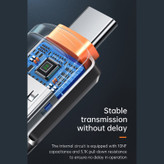 مبدل OTG USB-C مک دودو مدل OT-8730