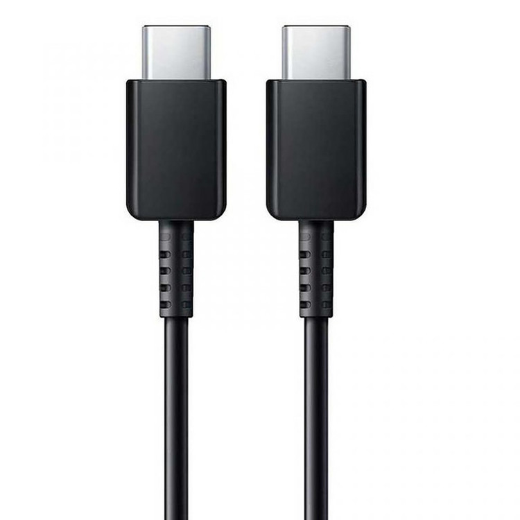 کابل تبدیل USB-C به USB-C سامسونگ مدل 1.8 متری - 3 آمپر