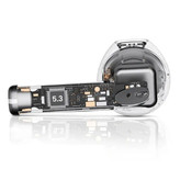 هدفون بلوتوثی هایلو مدل X1 Neo بدون قابلیت نویز کنسلینگ، درگاه شارژ USB Type-C، مقاوم در برابر رطوبت و عرق