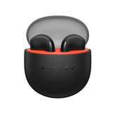 هدفون بلوتوثی هایلو مدل X1 Neo بدون قابلیت نویز کنسلینگ، درگاه شارژ USB Type-C، مقاوم در برابر رطوبت و عرق
