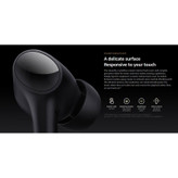 هدفون بلوتوثی شیائومی مدل Mi Earphones 2 Pro TWSEJ10WM