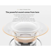 هدفون بلوتوثی شیائومی مدل Mi Earphones 2 Pro TWSEJ10WM