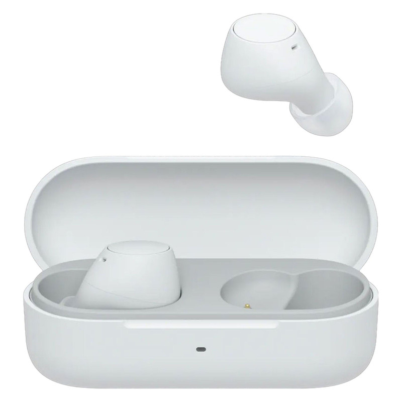 هدفون بلوتوثی سونی مدل WF-C510
