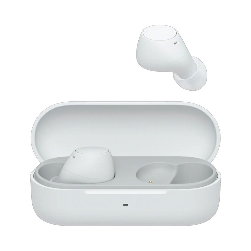 هدفون بلوتوثی سونی مدل WF-C510