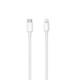 کابل تبدیل USB-C به لایتنینگ اپل طول 2 متر