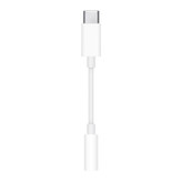 مبدل USB-C به جک 3.5 میلی متری هدفون اپل