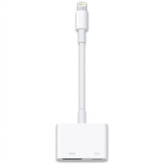 مبدل لایتنینگ به Digital AV اپل مدل MD826