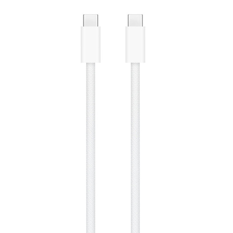 کابل تبدیل USB-C اپل مدل 240W-C طول 2 متر