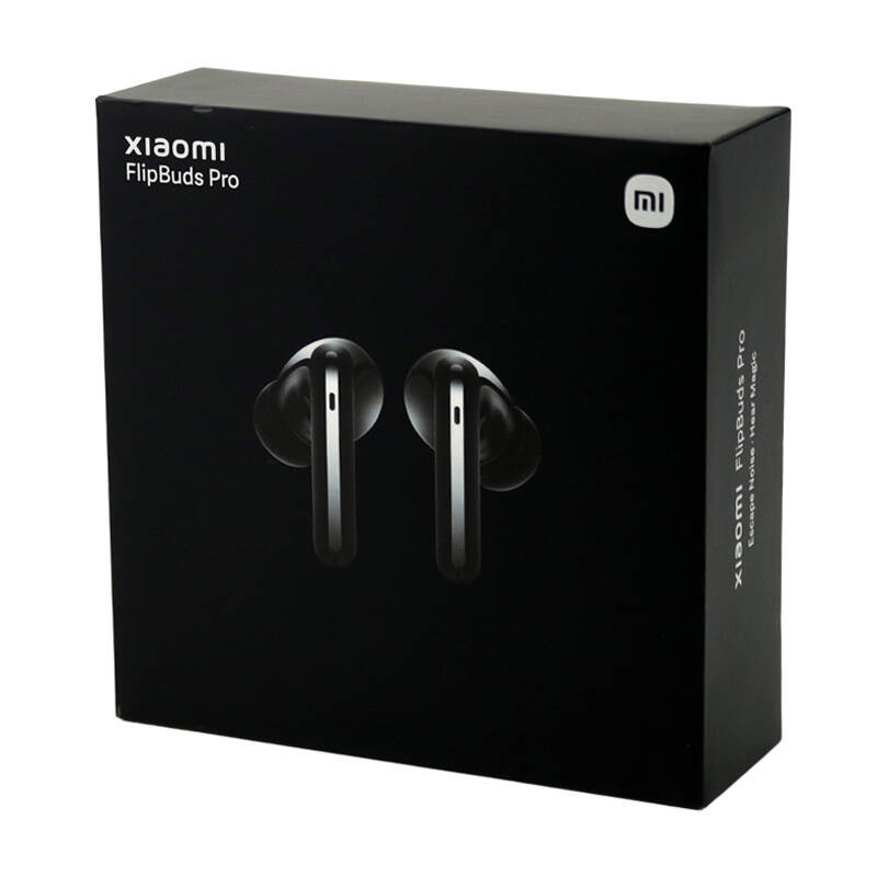 هدفون بلوتوثی شیائومی مدل Flip Buds Pro TWSEJ20GT