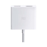 مبدل USB-C به HDMI شیائومی مدل XMZJQCH2TM