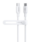 کابل USB-C انکر مدل 544/Bio-Based A80F1 طول 0.9 متر