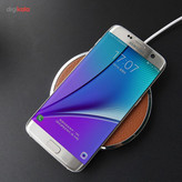 شارژر بی سیم نیلکین مدل Magic Disk III Fast Charge Edition