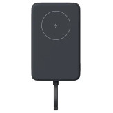 پاوربانک شیائومی مدل Magnetic WPB1007MI ظرفیت 10000 میلی آمپر ساعت