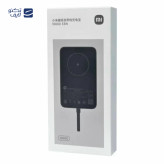 پاوربانک شیائومی مدل Magnetic WPB1007MI ظرفیت 10000 میلی آمپر ساعت