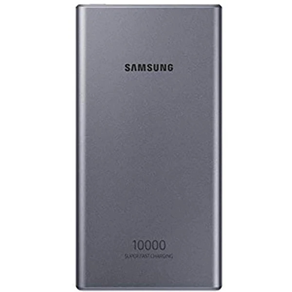 پاوربانک سامسونگ مدل EB-P3300 ظرفیت 10000 میلی آمپر ساعت
