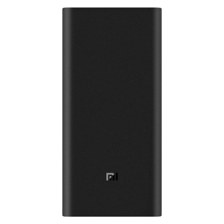 پاوربانک شیائومی مدل PB2050SZM ظرفیت 20000 میلی آمپر ساعت
