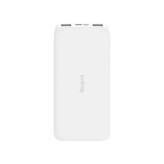 پاوربانک 10 وات شیائومی مدل Redmi PB100LZM ظرفیت 10000 میلی آمپر ساعت