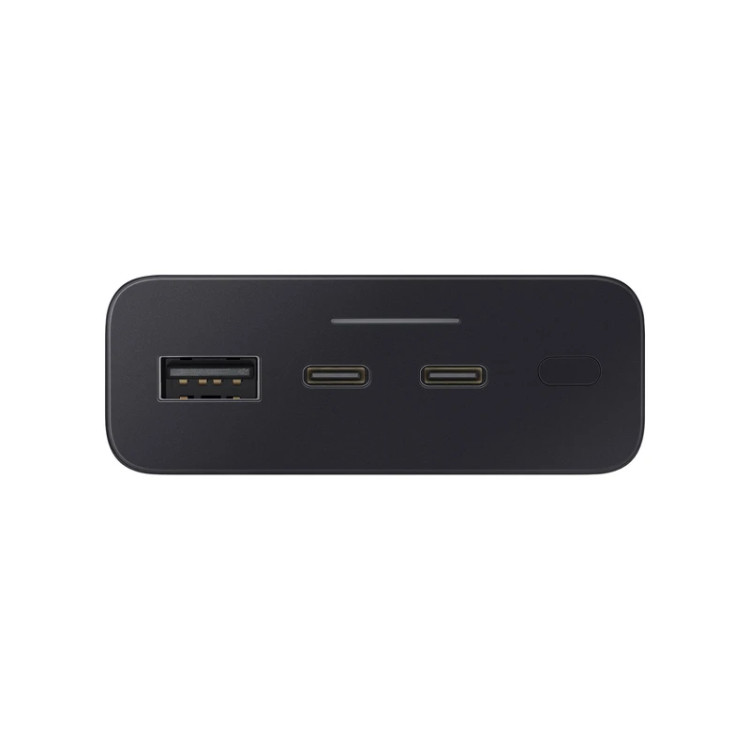 پاوربانک 25 وات سامسونگ مدل EB-P5300 ظرفیت 20000 میلیآمپرساعت