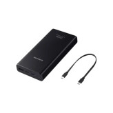پاوربانک 25 وات سامسونگ مدل EB-P5300 ظرفیت 20000 میلیآمپرساعت