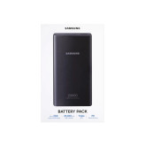 پاوربانک 25 وات سامسونگ مدل EB-P5300 ظرفیت 20000 میلیآمپرساعت