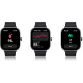 ساعت هوشمند 47 میلی متری شیائومی مدل Redmi Watch 4