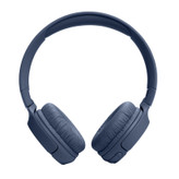 هدفون بلوتوثی جی بی ال مدل Tune 520BT با نویز کنسلینگ میکروفون (ENC)، درگاه شارژ USB Type-C، دارای قابلیت اتصال به چند دستگاه به صورت همزمان، پشتیبانی از دستیار صوتی