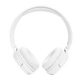 هدفون بلوتوثی جی بی ال مدل Tune 520BT با نویز کنسلینگ میکروفون (ENC)، درگاه شارژ USB Type-C، دارای قابلیت اتصال به چند دستگاه به صورت همزمان، پشتیبانی از دستیار صوتی