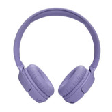 هدفون بلوتوثی جی بی ال مدل Tune 520BT با نویز کنسلینگ میکروفون (ENC)، درگاه شارژ USB Type-C، دارای قابلیت اتصال به چند دستگاه به صورت همزمان، پشتیبانی از دستیار صوتی