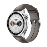 ساعت هوشمند 47 میلی متری شیائومی مدل Watch S4 بند سیلیکون