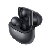 هدفون بلوتوثی شیائومی مدل Redmi Buds 6 Pro با نویز کنسلینگ فعال (ANC)، نویز کنسلینگ میکروفون (ENC)، درگاه شارژ USB Type-C، قابلیت اتصال همزمان به دو دستگاه، مقاوم در برابر گرد و غبار