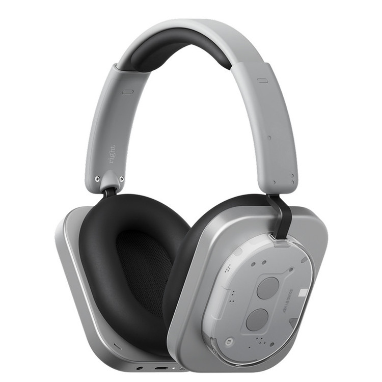 هدفون بلوتوثی ناتینگ مدل Headphone 1