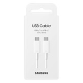 کابل تبدیل USB-C به USB-C سامسونگ مدل 1.8 متری - 5 آمپر