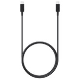 کابل تبدیل USB-C به USB-C سامسونگ مدل 1.8 متری - 5 آمپر