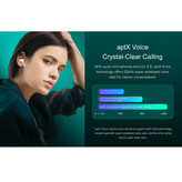 هدفون بلوتوثی کیو سی وای مدل T18
