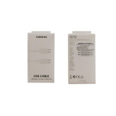 کابل تبدیل usb-c سامسونگ مدل EP-DN975 طول 1 متر